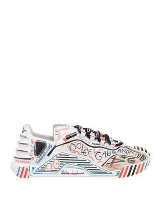 Dolce & Gabbana SCHUHE - Sneakers auf YOOX.COM