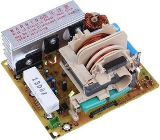 Bosch M&oacute;dulo Potencia - 00647895 - 4242005501984