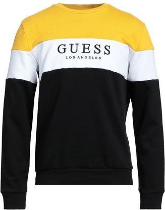Guess CAMISETAS Y TOPS - Sudaderas en YOOX.COM