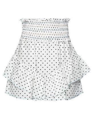 SoAllure BOTTOMWEAR - Mini skirts on YOOX.COM