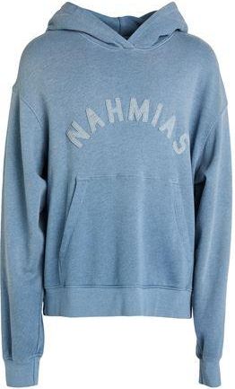 Nahmias CAMISETAS Y TOPS - Sudaderas en YOOX.COM