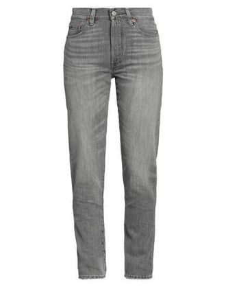 Ralph Lauren BOTTOMWEAR - Jeans on YOOX.COM