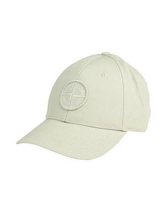 Stone Island ACCESSORIES - Hats on YOOX.COM