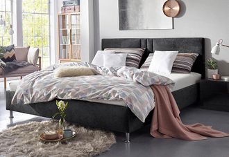 Westfalia Polsterbetten Polsterbett