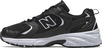 New Balance 530v2 Retro Black White MR530SD