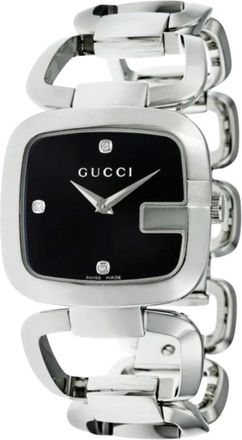 Gucci Mujer, Accesorios, Gris, Talla: ONE Size