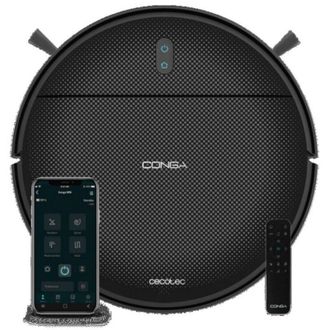 Cecotec Cecotec Robot Aspirador Conga 999 Origin Genesis