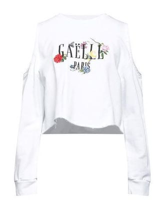 Gaëlle Paris Sweatshirts