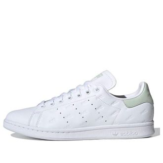 adidas Stan Smith White Linen Green EF5009