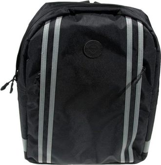 Armani Jeans Bags - Heren - Rugzakken - Zwart - ONE Size - Tassen