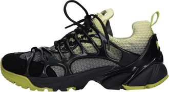 44 Label Group Uomo, Scarpe, Nero, 45 EU, new