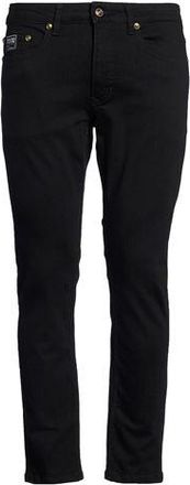 Versace PARTES DE ABAJO - Pantalones vaqueros en YOOX.COM