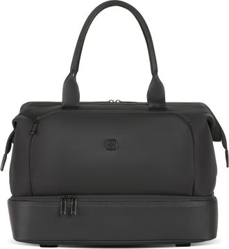SwissGear Travel Gear SA1098 Carry-On Travel Tote in Black at Nordstrom Rack