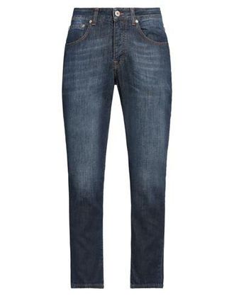 Devore Incipit BOTTOMWEAR - Jeans sur YOOX.COM