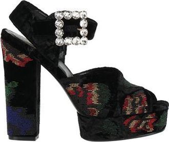 Roger Vivier Sandals