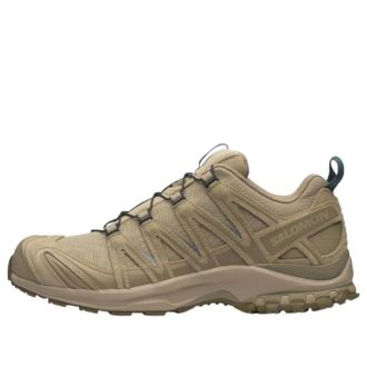 Salomon XA Pro 3D Suede Brown 491279
