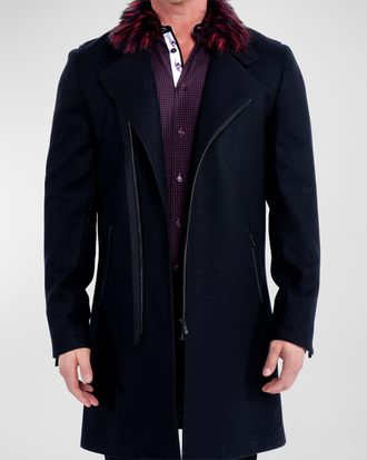 【Suno ani】a.presse 21AW Pea Coat Una Women's Performance Puffer – Nobis - US