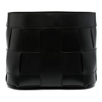 Ralph Lauren unisex, Bolsos, Negro, Talla: ONE Size