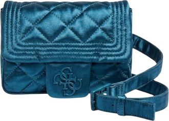 Guess Borsa - Bags - Mujer - Azul - ONE SIZE