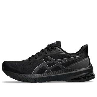 Asics (WMNS) ASICS GT-1000 12 Black Carrier Grey 1012B450-001