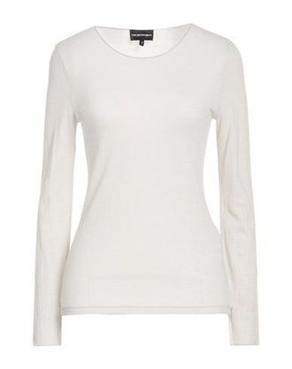 Emporio Armani CAMISETAS Y TOPS - Camisetas en YOOX.COM