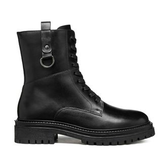Geox Boots met veters Iridea
