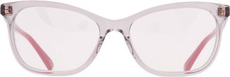 Gucci Photochromatic Grey Cat Eye Ladies Eyeglasses GG2117S 001 54