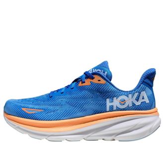 Hoka One One Clifton 9 Coastal Sky 1127895-CSAA