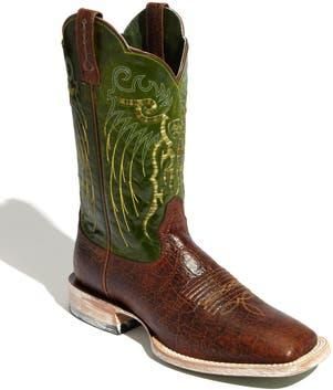Ariat Mesteno Boot in Brown at Nordstrom Rack, Size 13