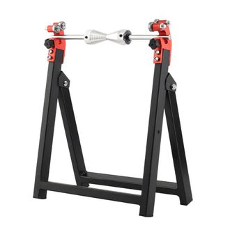 OEM Adecuado Para Equilibradoras De Ruedas De Motocicleta Plegables, Marcos Enderezadores De Neum&aacute;ticos De Acero De 523