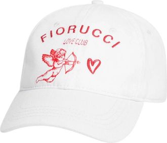 Fiorucci Mujer, Accesorios, Blanco, Talla: ONE Size