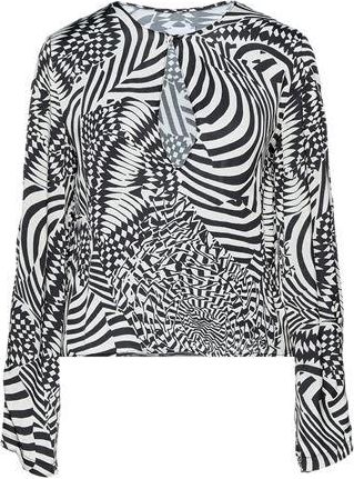 Merci Italia TOPWEAR - Tops sur YOOX.COM