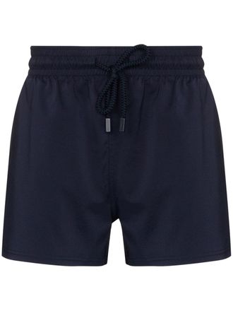 Vilebrequin Costume da bagno con coulisse - Blu