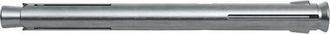 Fischer Finstock Tacos F-metal 10 M 112 Marcos+tornillo Po88674 (caja 100 Unidades)