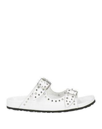 Dondup FOOTWEAR - Sandals on YOOX.COM