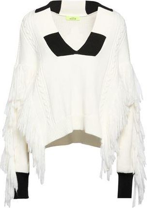 Twin-Set MAGLIERIA - Pullover su YOOX.COM