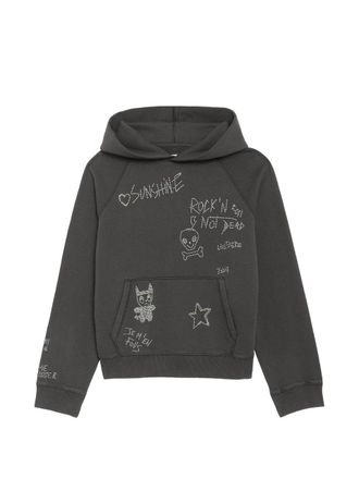 Zadig&Voltaire Georgy mo Chin Mul Hapy zv st