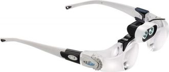 Eschenbach Porzellan Group Gafas Lupa Eschenbach