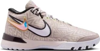 Nike Zoom LeBron NXXT Genisus HF0712-005 Purple Basketball Shoes RHS6898