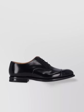 Churchs leather lace-up brogues