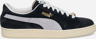 Puma A$AP Rocky Suede 94 Sneakers Black / White