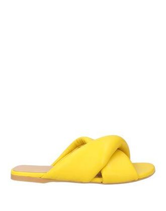 J.W.Anderson SCHUHE - Sandalen auf YOOX.COM