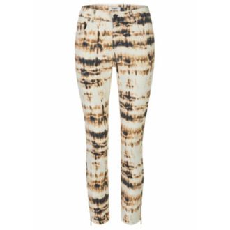 Angels Dames, Jeans, Veelkleurig, Maat: XS