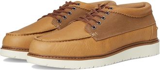 Toms Travel Lite Forrest Mens Boots Tan : 11.5 D - Medium, Leather