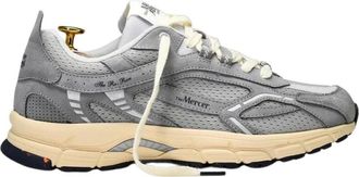 Mercer Amsterdam Donna, Scarpe, Grigio, 38 EU, new