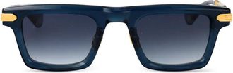 T HENRI Occhiali da sole Stingray - Blu