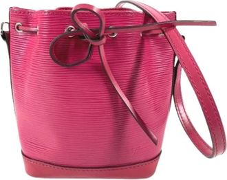Louis Vuitton Pre-owned Pochette Shoulder Bag - Pre-owned - Mujer - Rosa - ONE SIZE