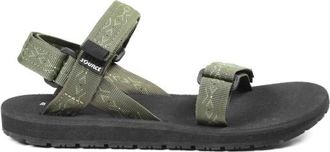 SOURCE Classic Sandalen f&uuml;r Herren | oliv