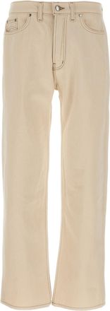 Rhude Mens 90S Jeans