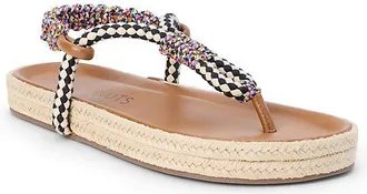 Matisse Footwear Celia Thong Sandals